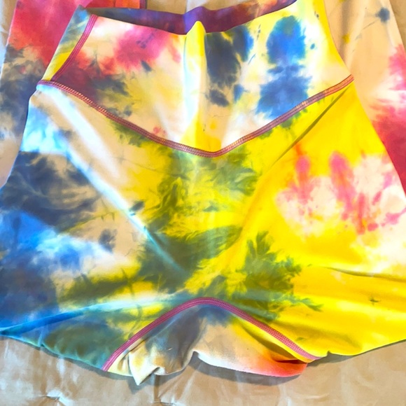 Balance Athletica Cloud Pant - Acid Rain (S) - Picture 3 of 4